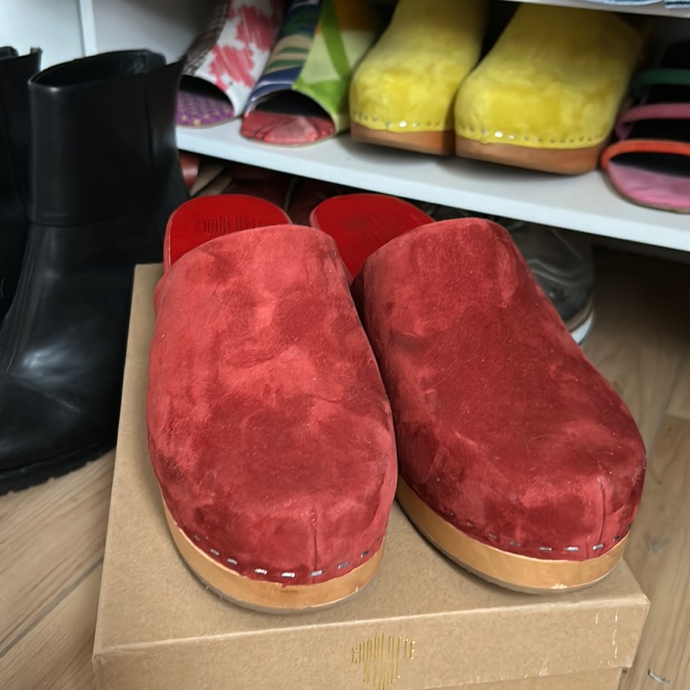 Charlotte Stone Martino - sz 11